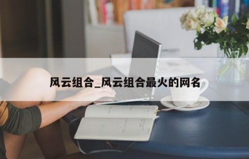 风云组合_风云组合最火的网名
