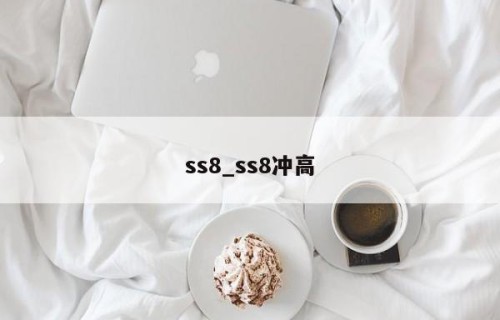 ss8_ss8冲高