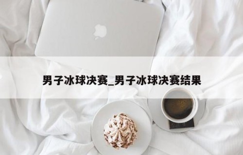 男子冰球决赛_男子冰球决赛结果