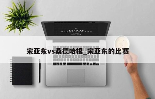 宋亚东vs桑德哈根_宋亚东的比赛