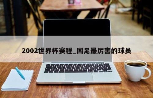 2002世界杯赛程_国足最厉害的球员