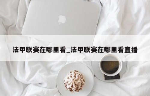 法甲联赛在哪里看_法甲联赛在哪里看直播