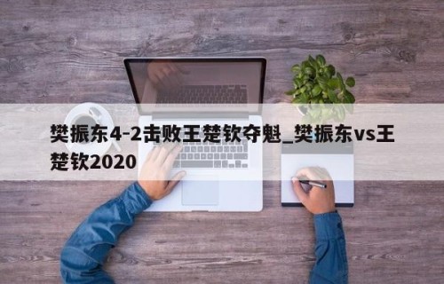 樊振东4-2击败王楚钦夺魁_樊振东vs王楚钦2020