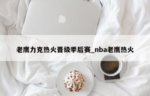 老鹰力克热火晋级季后赛_nba老鹰热火