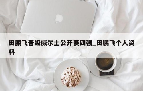 田鹏飞晋级威尔士公开赛四强_田鹏飞个人资料