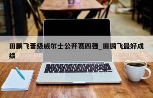 田鹏飞晋级威尔士公开赛四强_田鹏飞最好成绩
