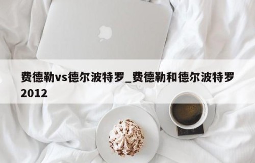 费德勒vs德尔波特罗_费德勒和德尔波特罗2012
