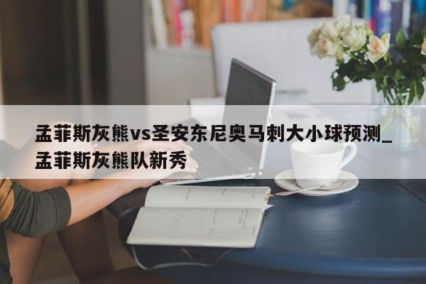 孟菲斯灰熊vs圣安东尼奥马刺大小球预测_孟菲斯灰熊队新秀