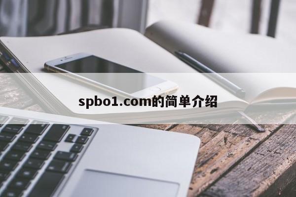 spbo1.com的简单介绍
