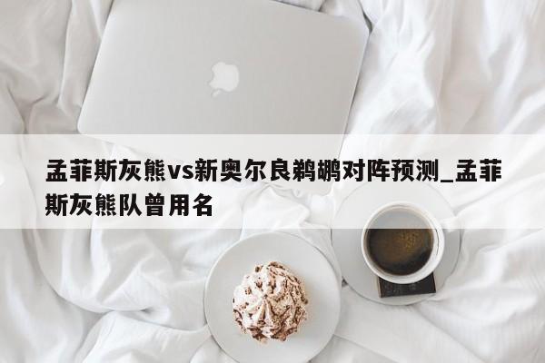 孟菲斯灰熊vs新奥尔良鹈鹕对阵预测_孟菲斯灰熊队曾用名