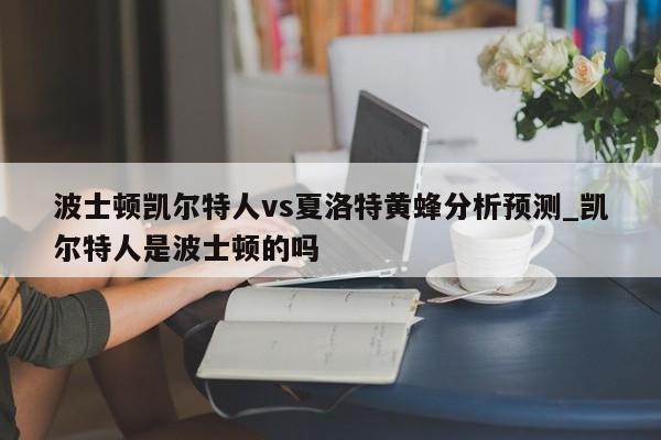 波士顿凯尔特人vs夏洛特黄蜂分析预测_凯尔特人是波士顿的吗