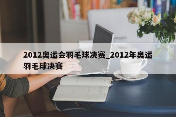 2012奥运会羽毛球决赛_2012年奥运羽毛球决赛