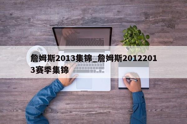 詹姆斯2013集锦_詹姆斯20122013赛季集锦