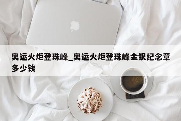 奥运火炬登珠峰_奥运火炬登珠峰金银纪念章多少钱