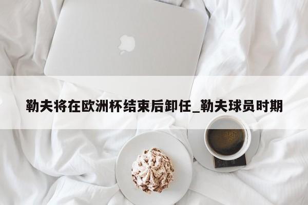 勒夫将在欧洲杯结束后卸任_勒夫球员时期