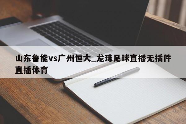 山东鲁能vs广州恒大_龙珠足球直播无插件直播体育